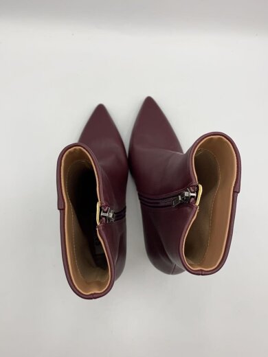 商品画像：ブーツ/M/BRD/フェイクレザー/swgs221602// 3