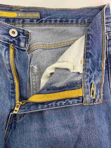 商品画像：ボトム/30/コットン/IDG/無地/PC9-A7488-0001 3