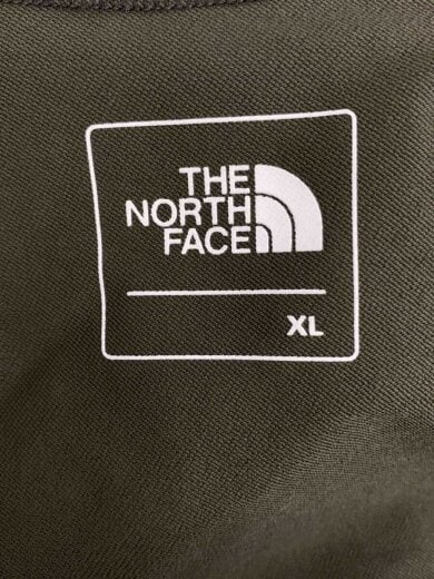 商品画像：HAMMERHEAD HOODIE_ハンマーヘッドフーディ/XL/ナイロン/GRN/無地 3