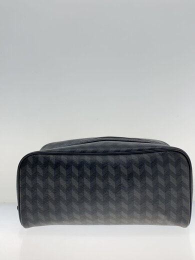 商品画像：ポーチ/PVC/BLK/F30299 3