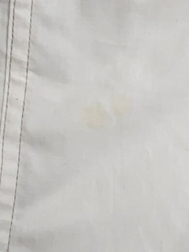 商品画像：15ss ソル・パトロール・Ⅱ・シャツ/M/ポリエステル/WHT/52434SP15 7