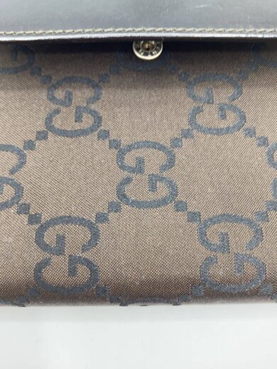 商品画像：手帳カバー/ナイロン/BRW/総柄/メンズ/031・3314・0916// 3