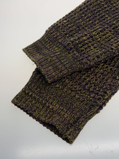 商品画像：カーディガン(薄手)/M/コットン/マルチカラー/59-02-04-02014 6