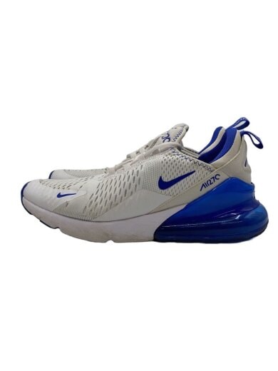 商品画像：AIRMAX 270_エア マックス 270/27cm/WHT 1