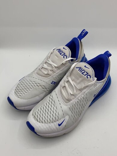 商品画像：AIRMAX 270_エア マックス 270/27cm/WHT 2