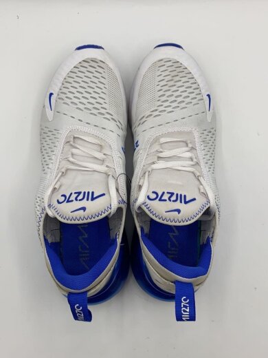 商品画像：AIRMAX 270_エア マックス 270/27cm/WHT 3