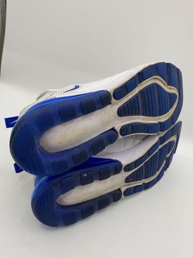 商品画像：AIRMAX 270_エア マックス 270/27cm/WHT 4