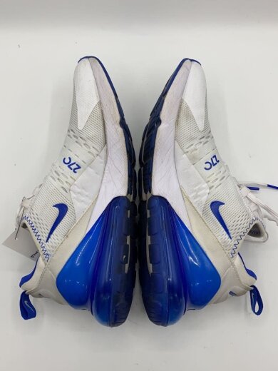 商品画像：AIRMAX 270_エア マックス 270/27cm/WHT 6