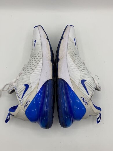 商品画像：AIRMAX 270_エア マックス 270/27cm/WHT 7
