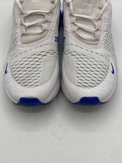 商品画像：AIRMAX 270_エア マックス 270/27cm/WHT 9