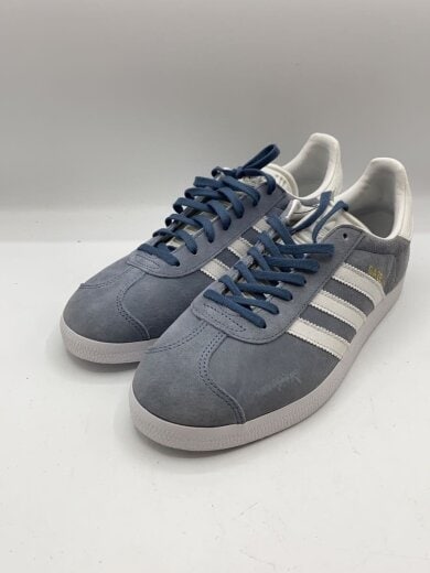 商品画像：GAZELLE/ガゼル/CM8468/グレー/25.5cm/GRY 2