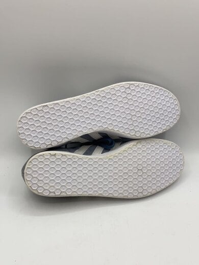 商品画像：GAZELLE/ガゼル/CM8468/グレー/25.5cm/GRY 4