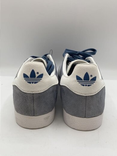 商品画像：GAZELLE/ガゼル/CM8468/グレー/25.5cm/GRY 7