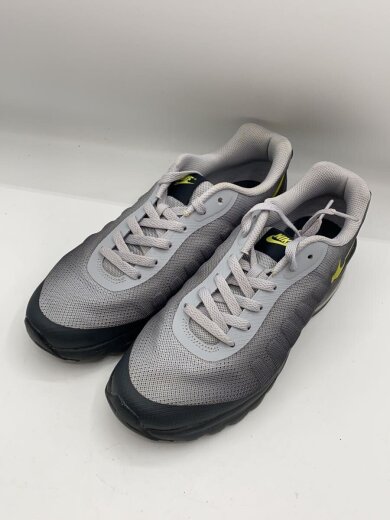 商品画像：AIR MAX INVIGOR PRINT/エアマックスインビガープリント/グレー/749688-004/27. 2