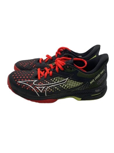 商品画像：mizuno/テニスシューズ/スポーツその他/マルチカラー// 1