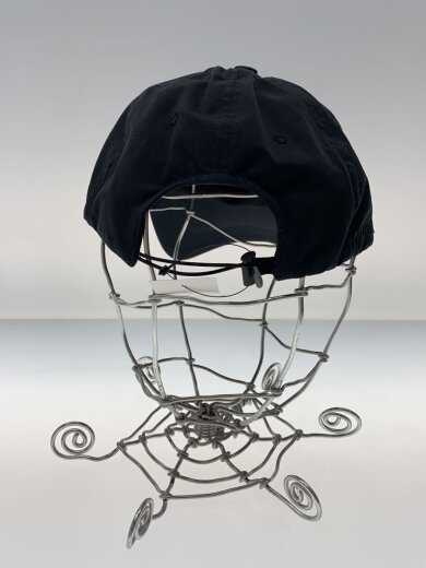 商品画像：Daybreak Cap/キャップ/M/L/ポリエステル/BLK/無地/メンズ/349054 3