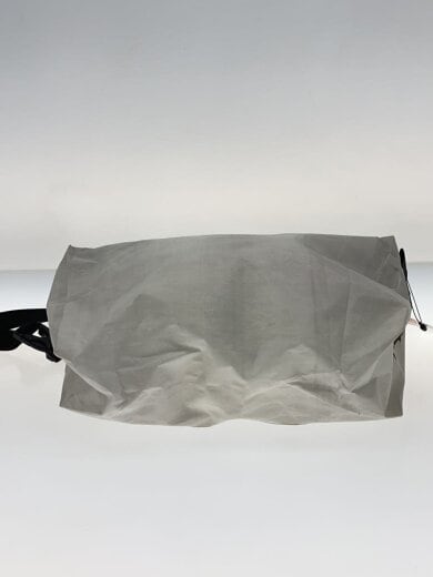 商品画像：HIGH TAIL DESIGNS/ウエストバッグ/--/WHT/無地/僅かに汚れ有 4