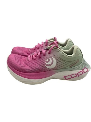 商品画像：Topo athletic/ローカットスニーカー/US8/PNK 1