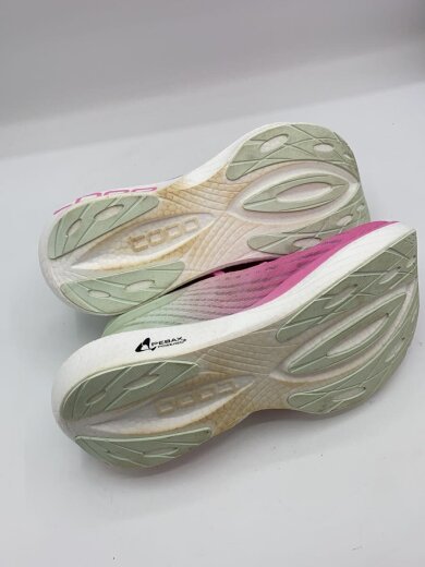 商品画像：Topo athletic/ローカットスニーカー/US8/PNK 4