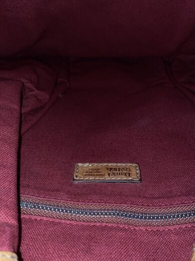 商品画像：トートバッグ/レザー/CML/無地 6