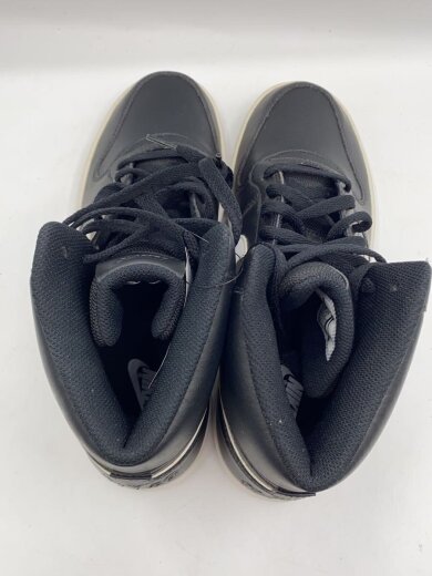 商品画像：EBERNON MID SL/エバノンミッド/ブラック/AQ1772-001/26cm/BLK 3