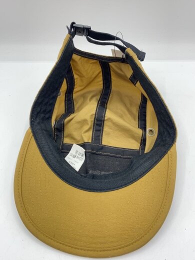 商品画像：キャップ/FREE/ナイロン/KHK/無地/メンズ/NN01825 4