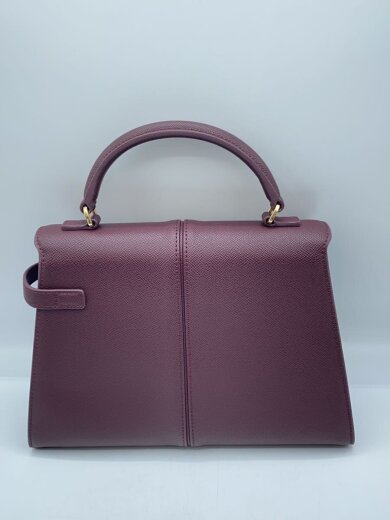 商品画像：ハンドバッグ/--/BRD/無地 3