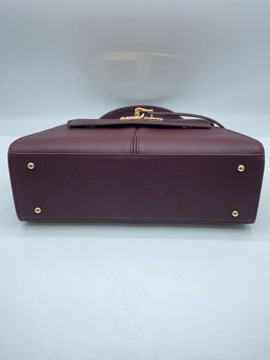 商品画像：ハンドバッグ/--/BRD/無地 4