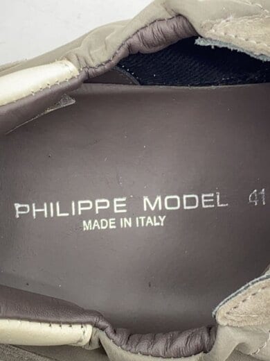 商品画像：ローカットスニーカー/41/GRY 5