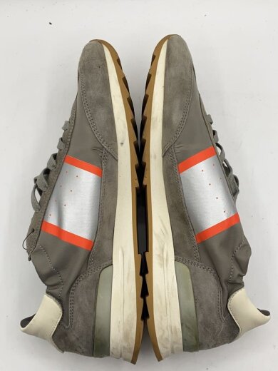 商品画像：ローカットスニーカー/41/GRY 8