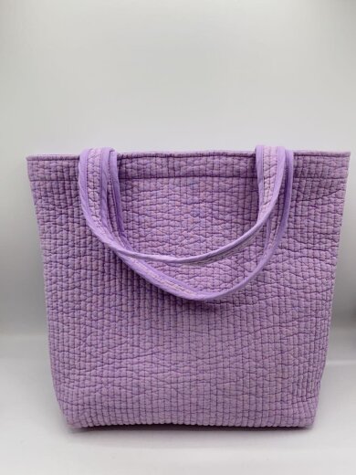 商品画像：トートバッグ/コットン/PUP 6