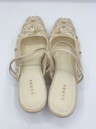 商品画像：サンダル/M/CRM 3