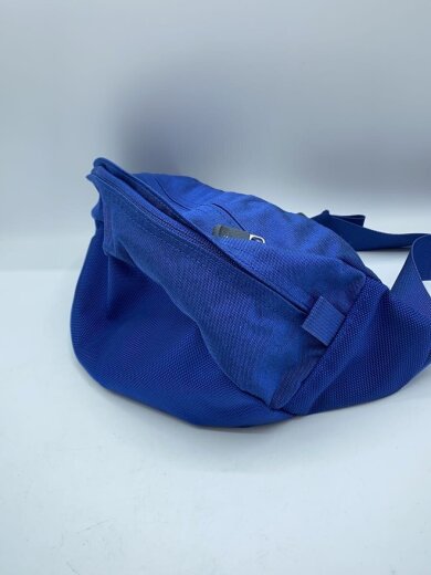 商品画像：Sweep/ウエストバッグ/ナイロン/BLU/NM71801 2