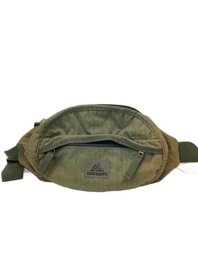 商品画像：テールメイトS/ナイロン/GRN/無地 1