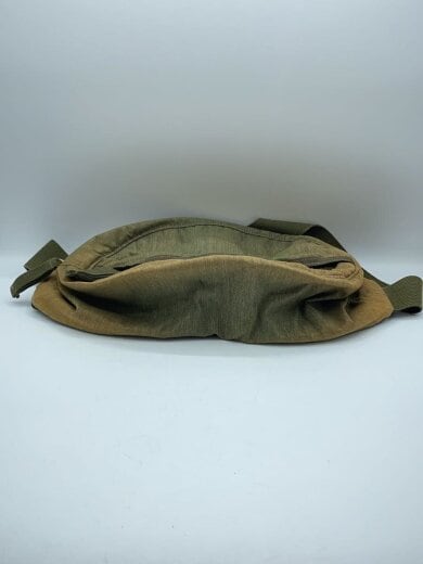 商品画像：テールメイトS/ナイロン/GRN/無地 4