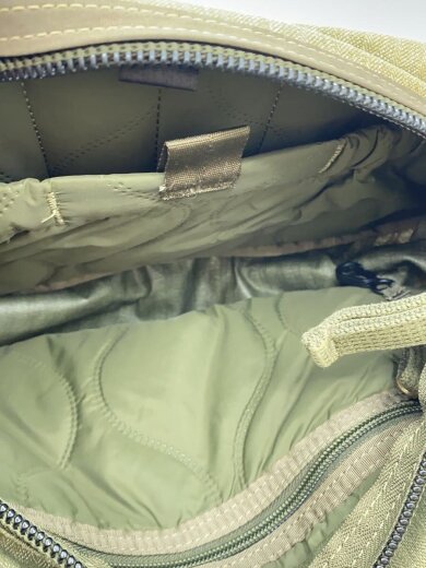 商品画像：テールメイトS/ナイロン/GRN/無地 6