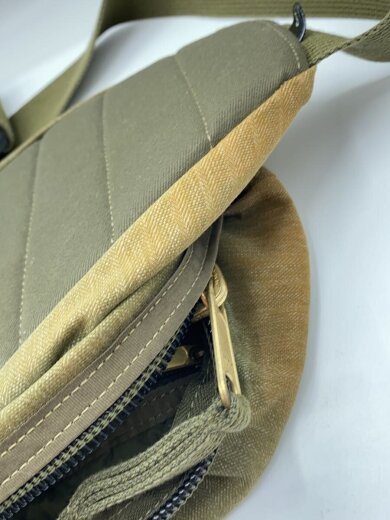 商品画像：テールメイトS/ナイロン/GRN/無地 7