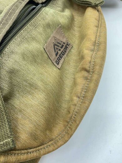 商品画像：テールメイトS/ナイロン/GRN/無地 8