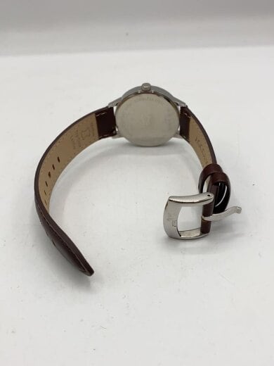 商品画像：クォーツ腕時計/アナログ/レザー/BRD/BRD 4