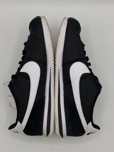 商品画像：ローカットスニーカー/27cm/BLK/HF0263-001 8