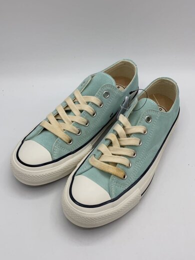 商品画像：ローカットスニーカー/24.5cm/BLU/1CL692 2