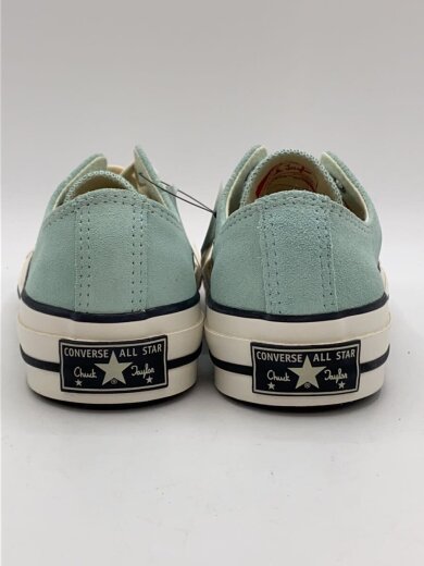 商品画像：ローカットスニーカー/24.5cm/BLU/1CL692 6