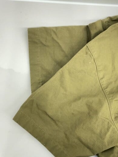 商品画像：19SS BUDS SS SHIRT/3/コットン/KHK/191brdt-shm03 6