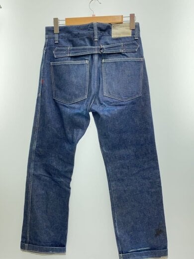 商品画像：ボトム/1/コットン/IDG/122GWDT-PTM06/12AW 2