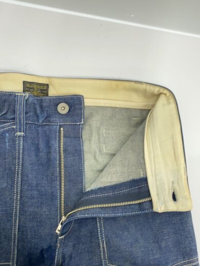 商品画像：ボトム/1/コットン/IDG/122GWDT-PTM06/12AW 3