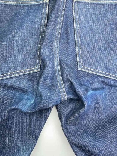 商品画像：ボトム/1/コットン/IDG/122GWDT-PTM06/12AW 7