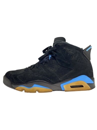 商品画像：AIR JORDAN 6 RETRO/エアジョーダンレトロ/ブラック/384664-006/27.5cm/BLK// 1