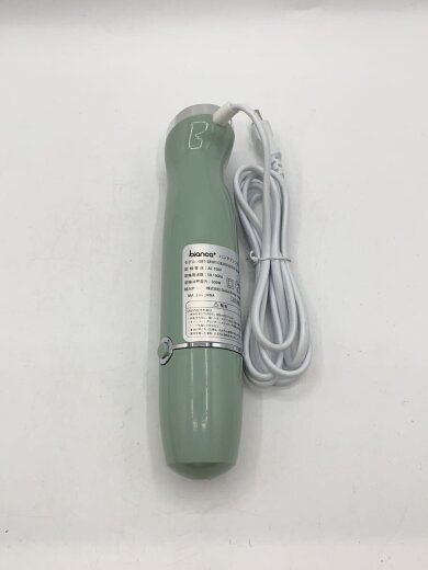 商品画像：ミキサー・フードプロセッサー/GBT-28301// 4