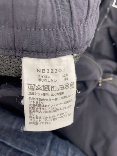 商品画像：ALPINE LIGHT PANT_アルパインライトパンツ/L/ナイロン/NVY/無地 5