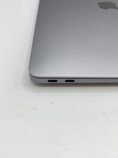 商品画像：ノートパソコン MacBook Air MVH42J/A A2179/Core i5/8GB/2020年 4
